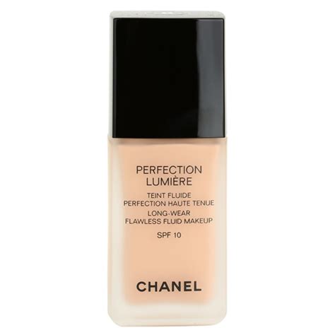 chanel foundation lumiere|chanel liquid foundation price.